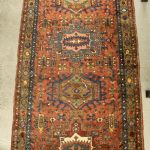 803 3632 ORIENTAL RUG